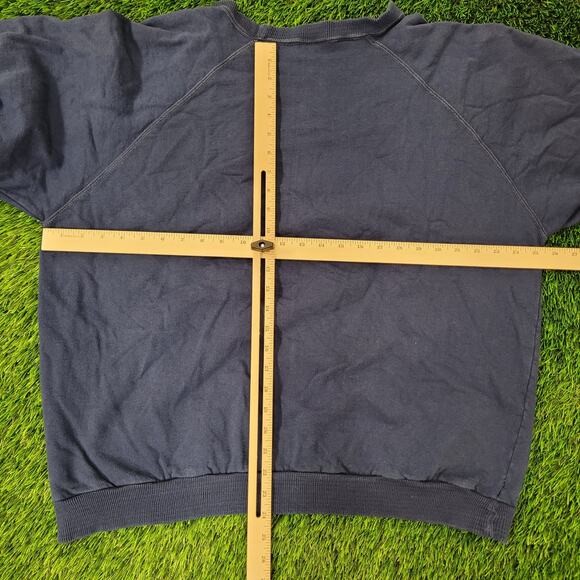 Vintage 1991 Oktoberfest Beer Sweatshirt Womens 2XL 25x24 - Picture 4 of 13